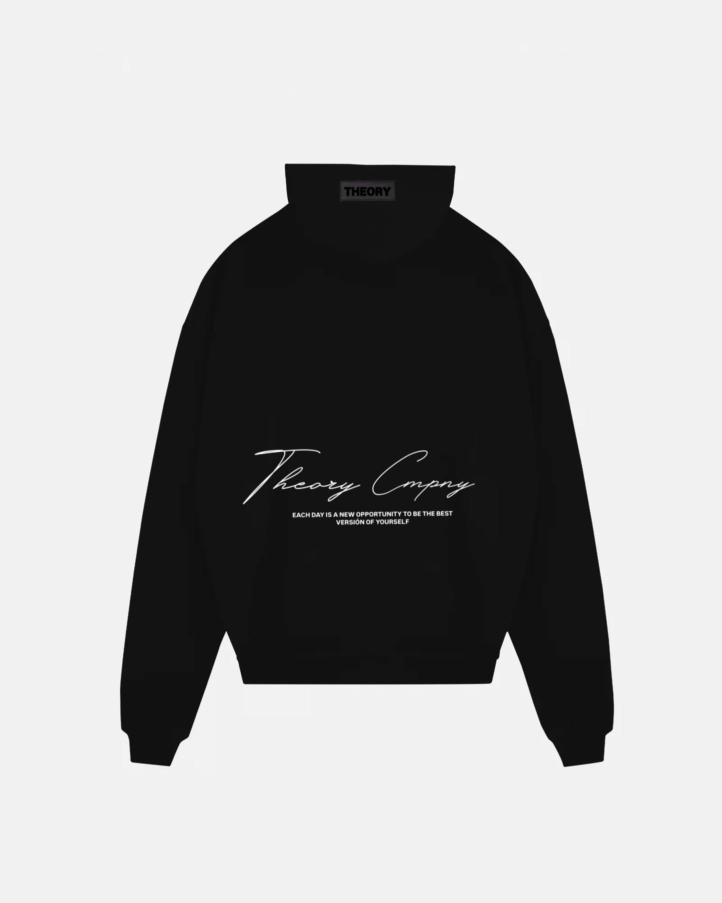 Hoddie Statement Classic