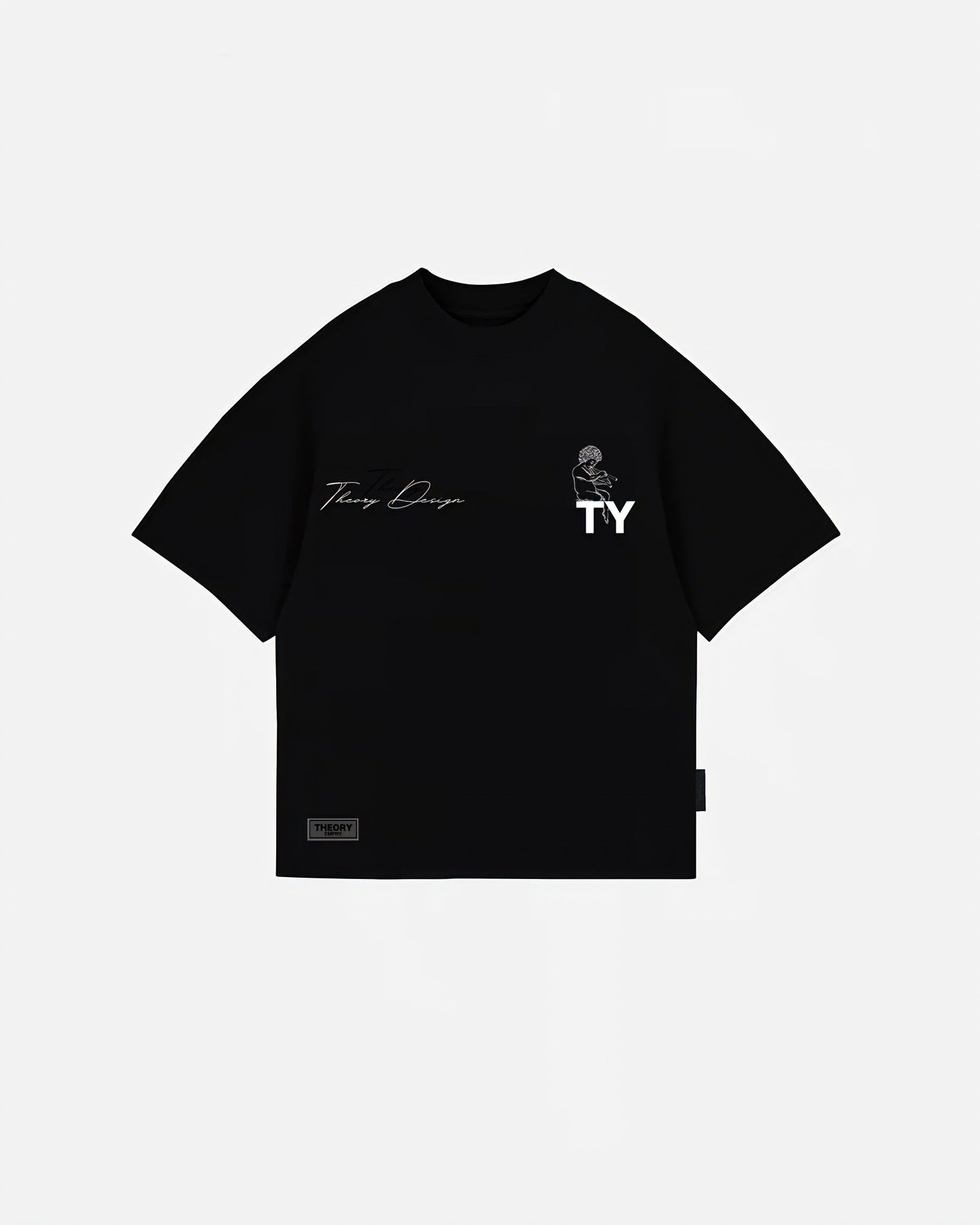Camisa Esssence Theory