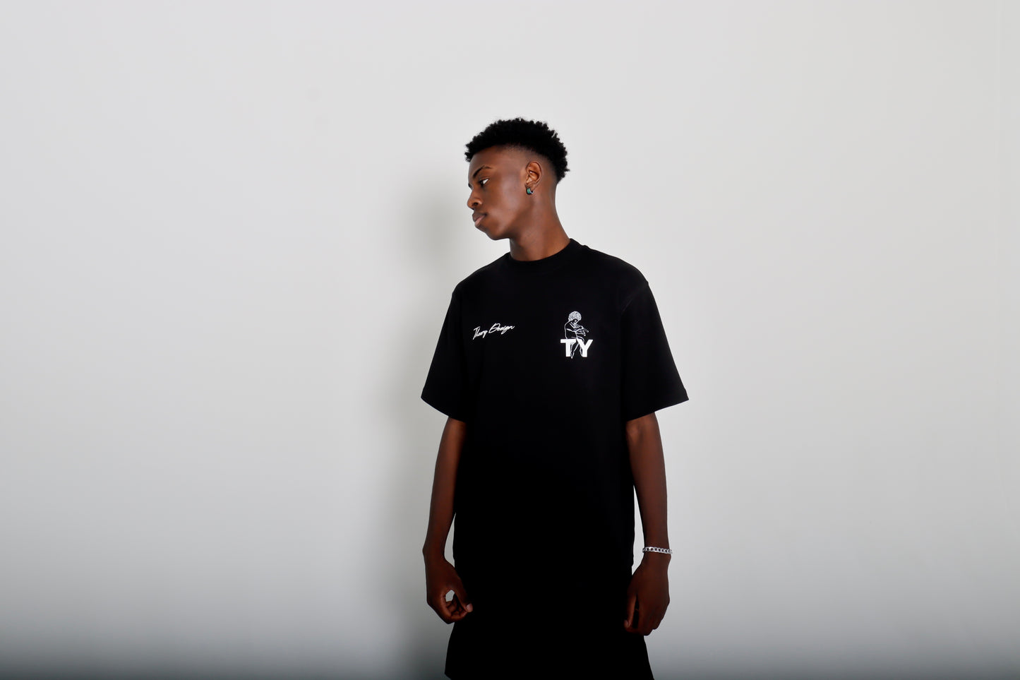 Camisa Esssence Theory