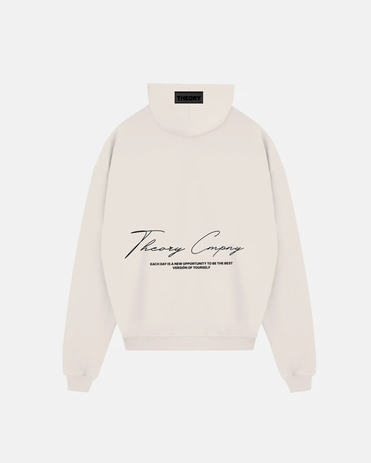 Hoddie Monochrome Legacy