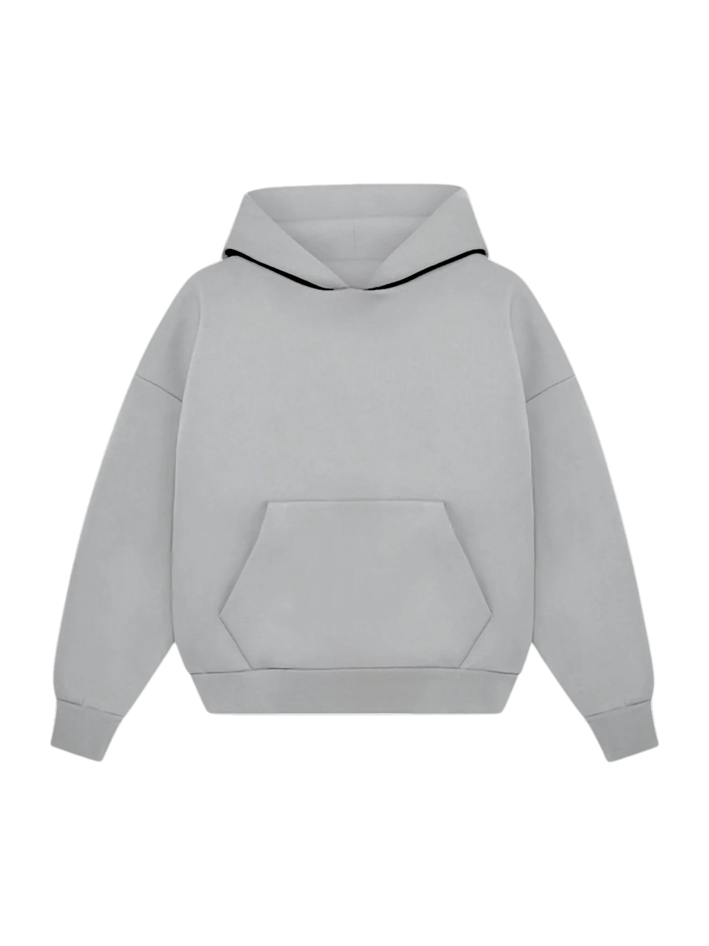 Hoodie Ascend Melange TC4
