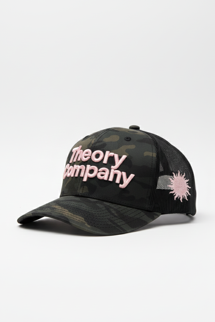 GORRA THEORY COMPANY