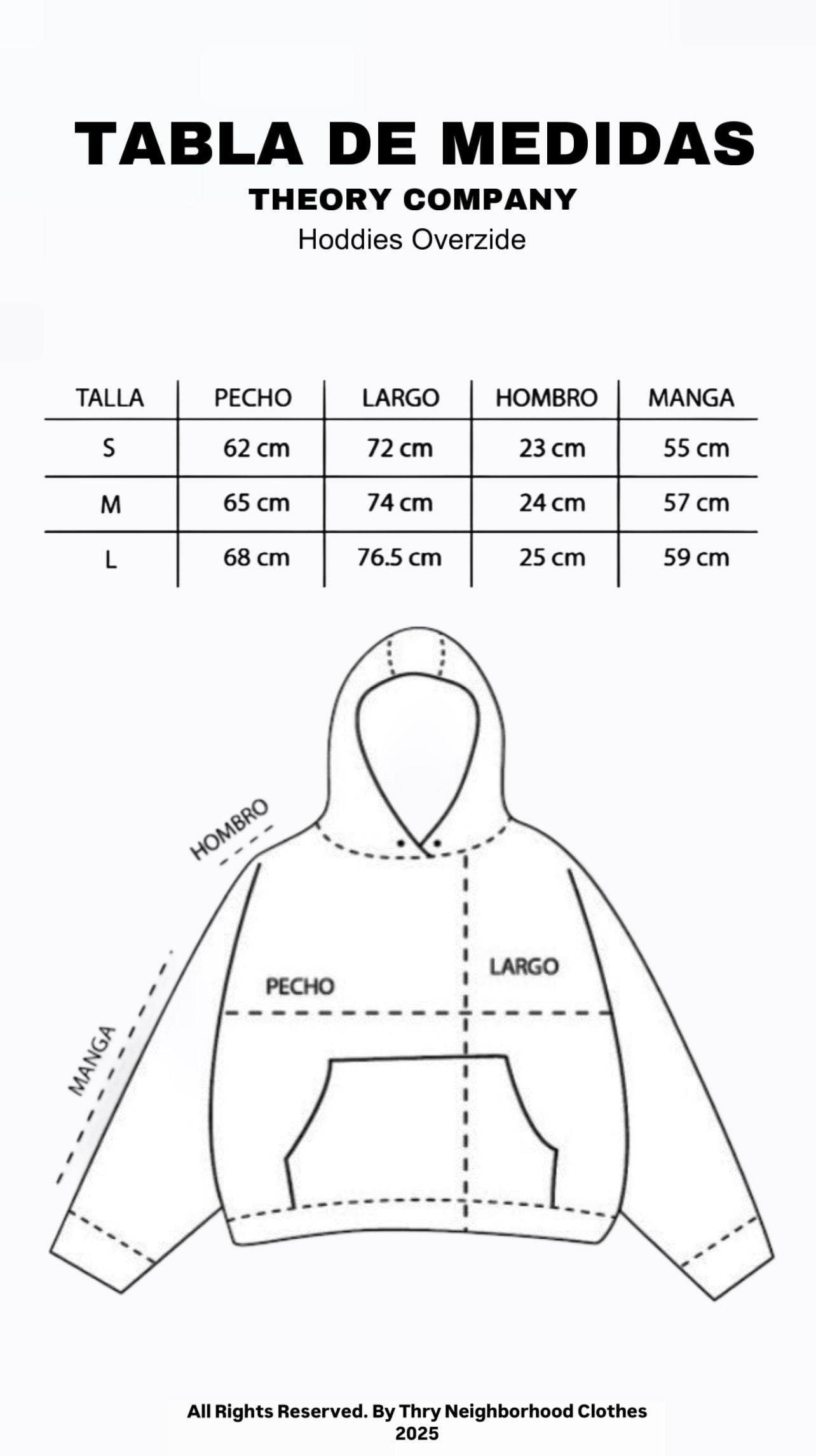 Hoodie Esmeralda TC4