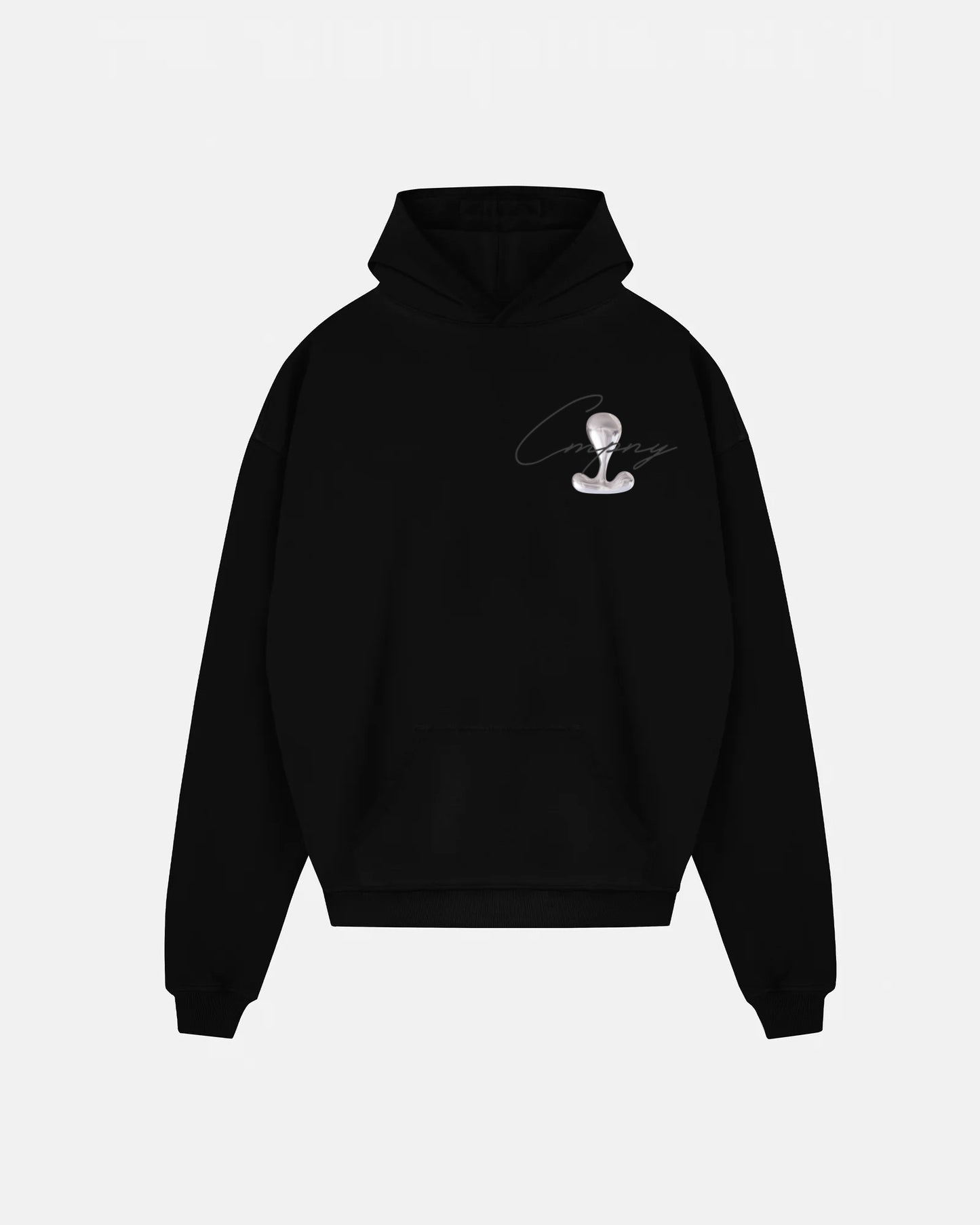 Hoddie Reflections Theory