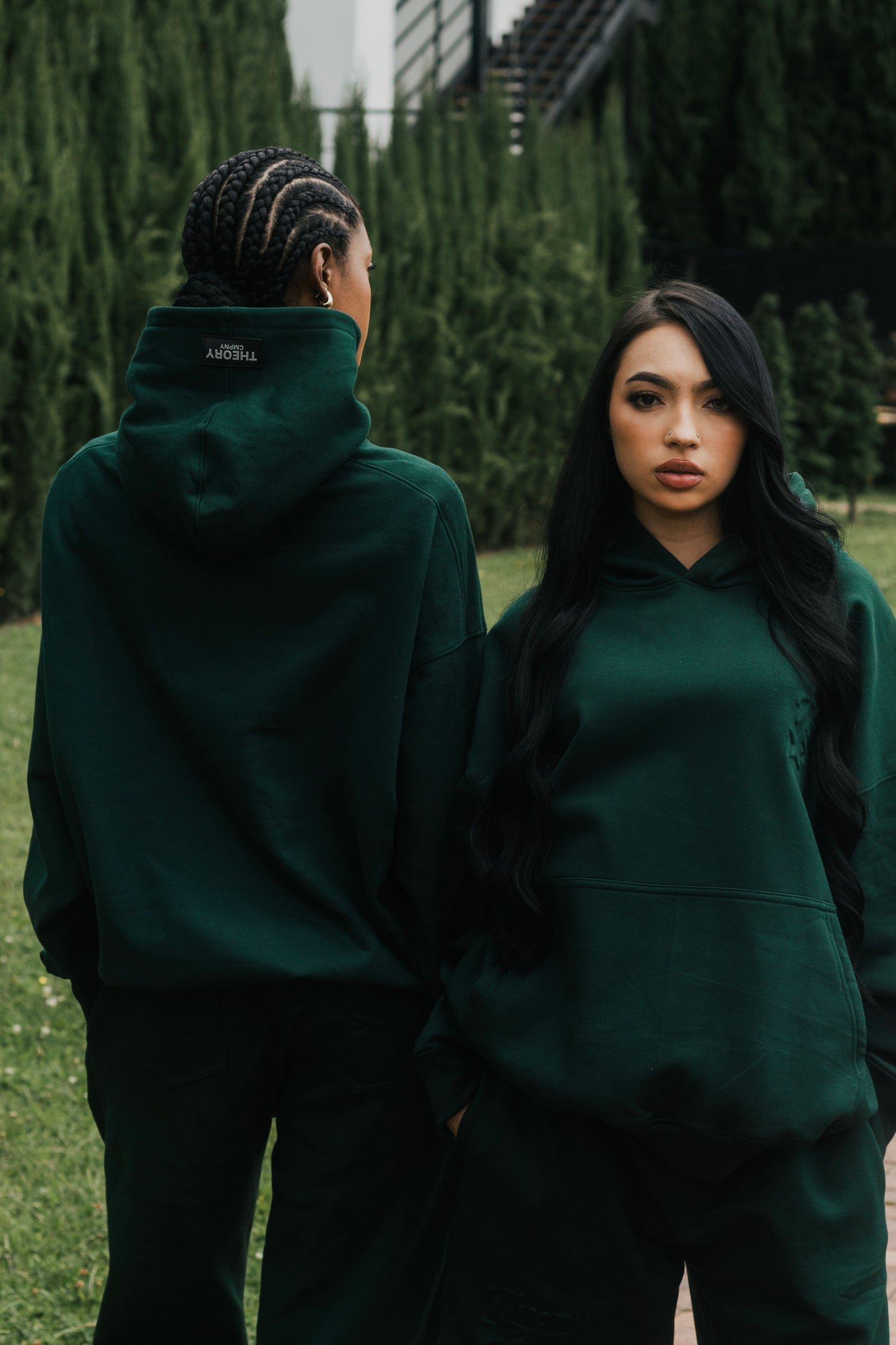 Hoodies