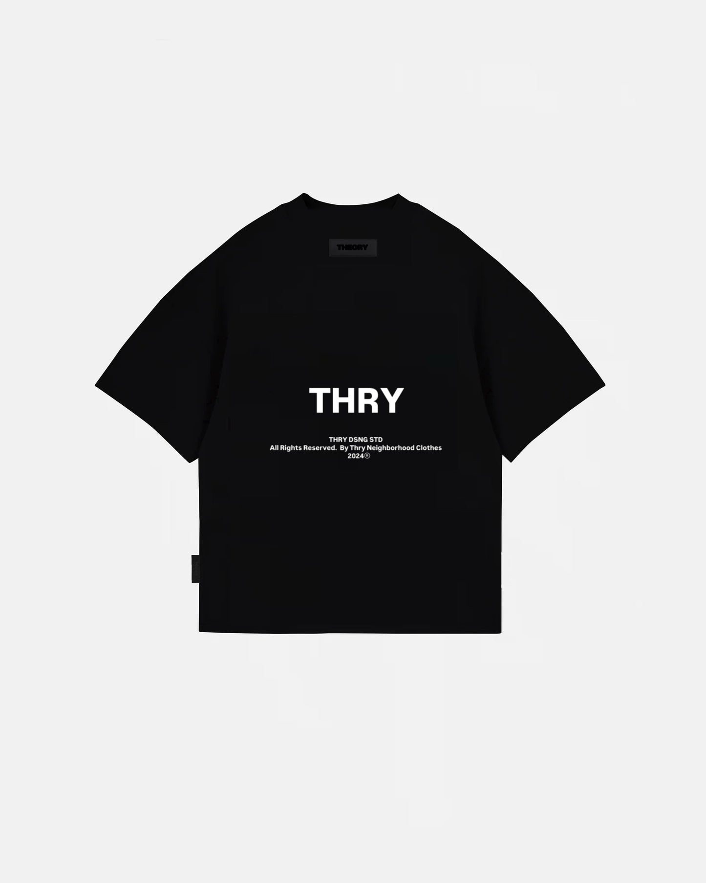 Camisa Theory Basic