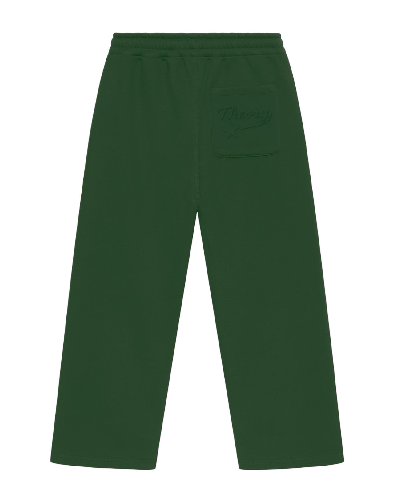 Sudadera Esmeralda TC4
