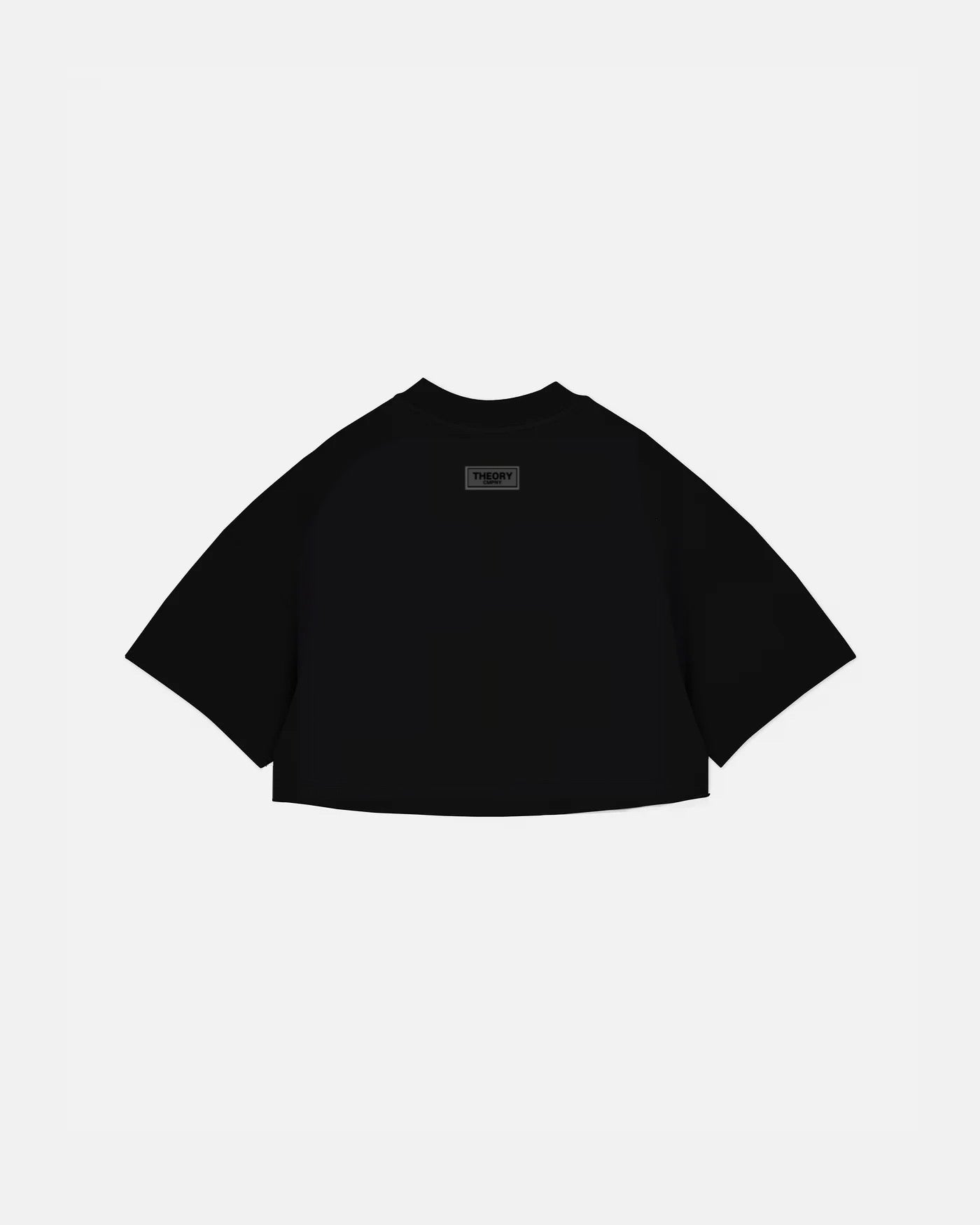 CROP TOP THEORY NOOR