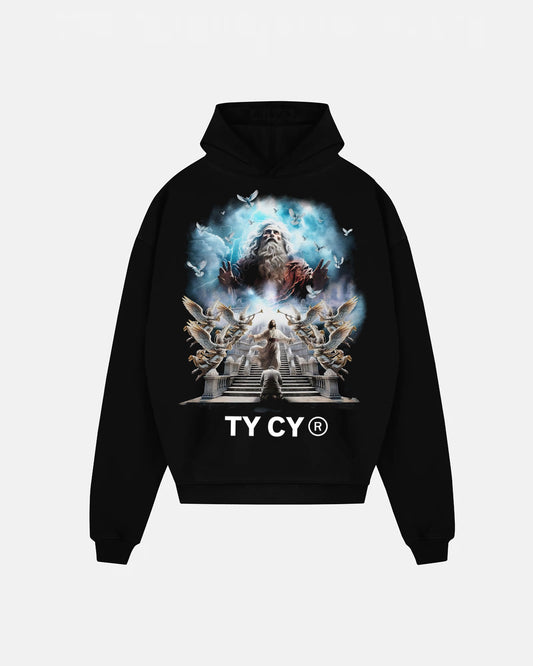 Hoodie TYCY COMPANY