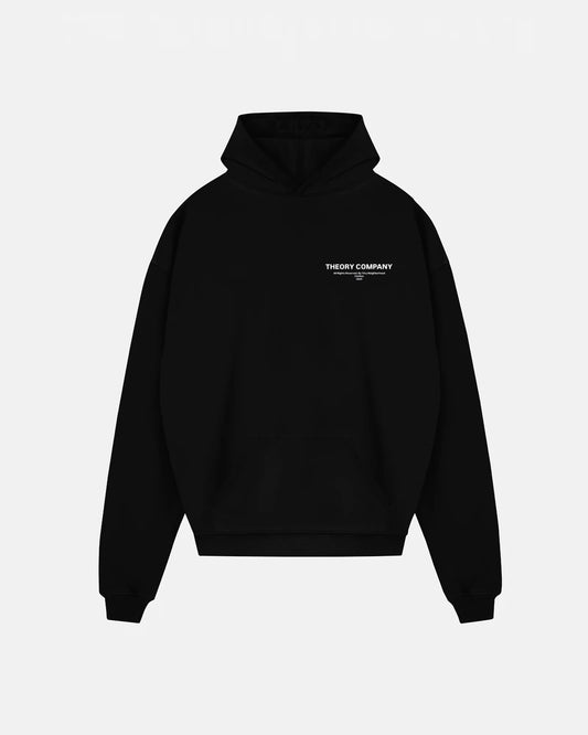 Hoddie Theory Company
