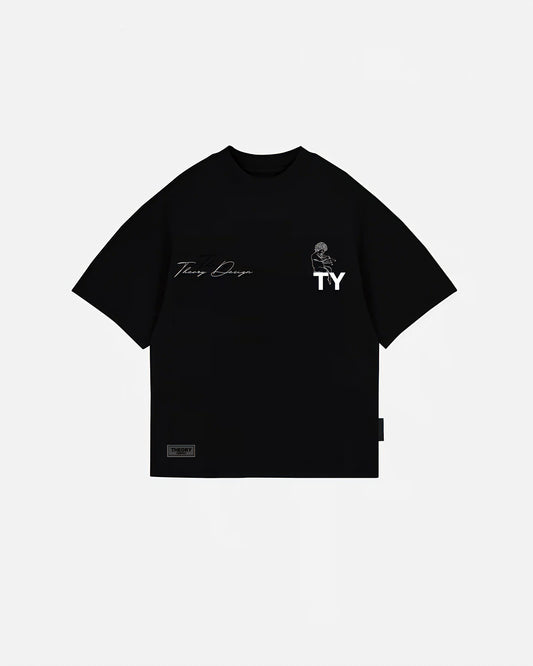 Camisa Esssence Theory