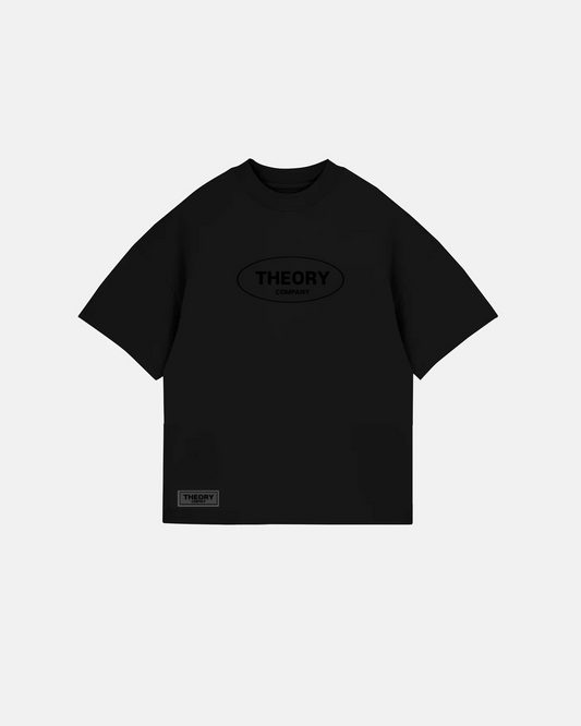 CAMISA THEORY OCULTA