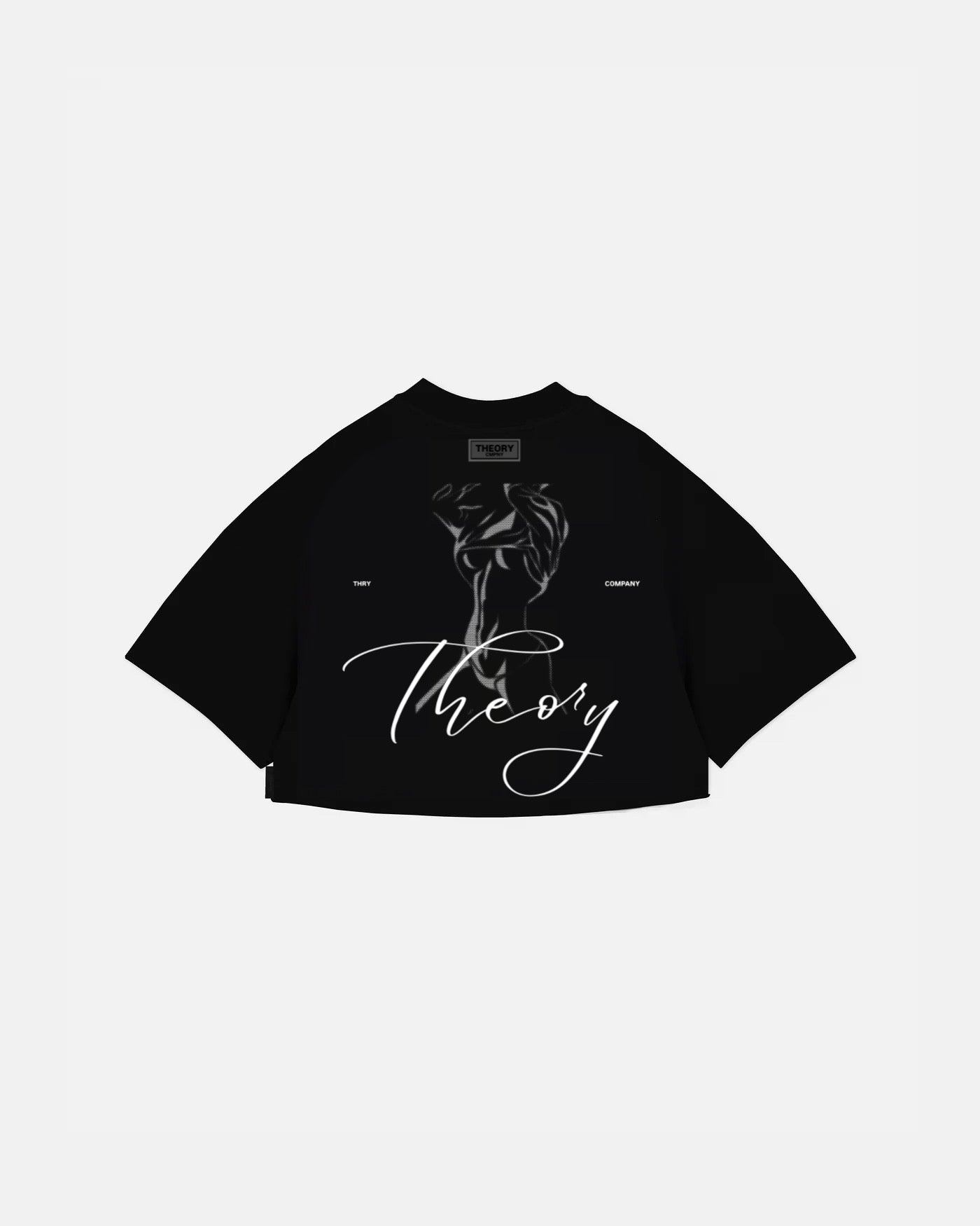 Crop Top Teorico