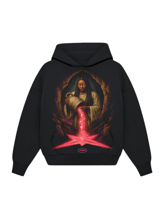 Hoodie Eternal Source