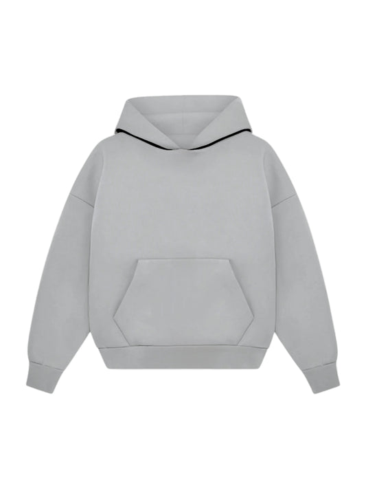 Hoodie Ascend Melange TC4