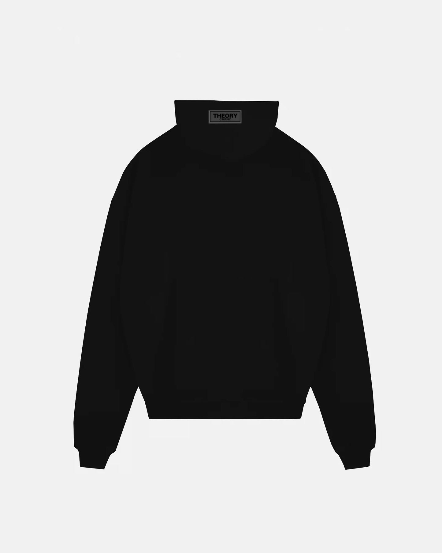 Hoddie Theory Company