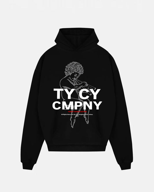 Hoddie Theory Celestial