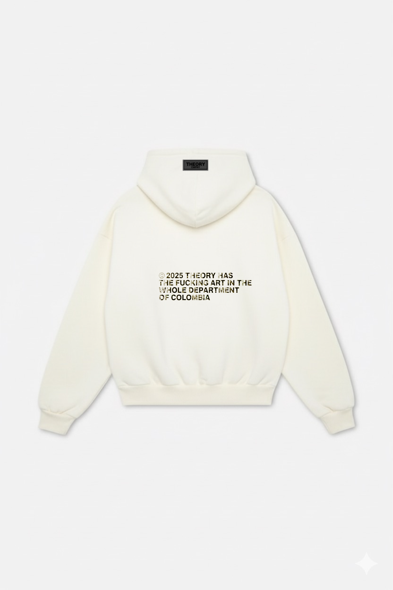 Hoodie Good Company 5TC