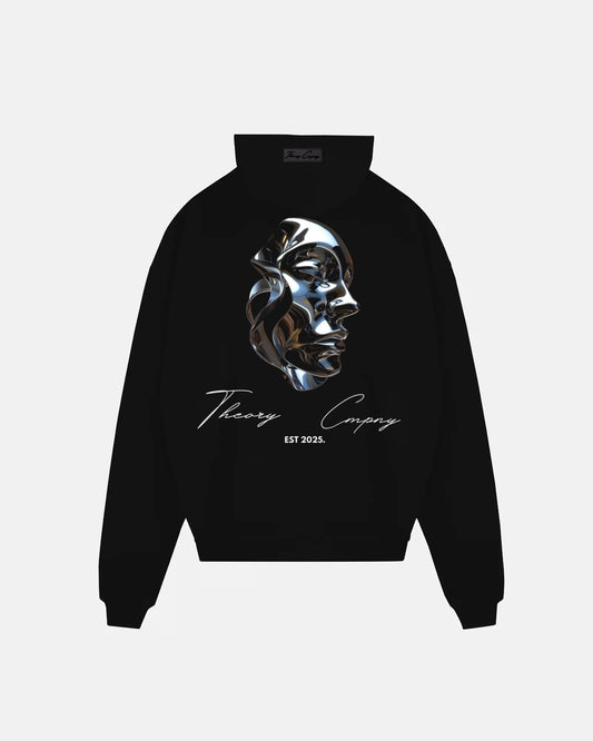 Hoddie Reflections Theory