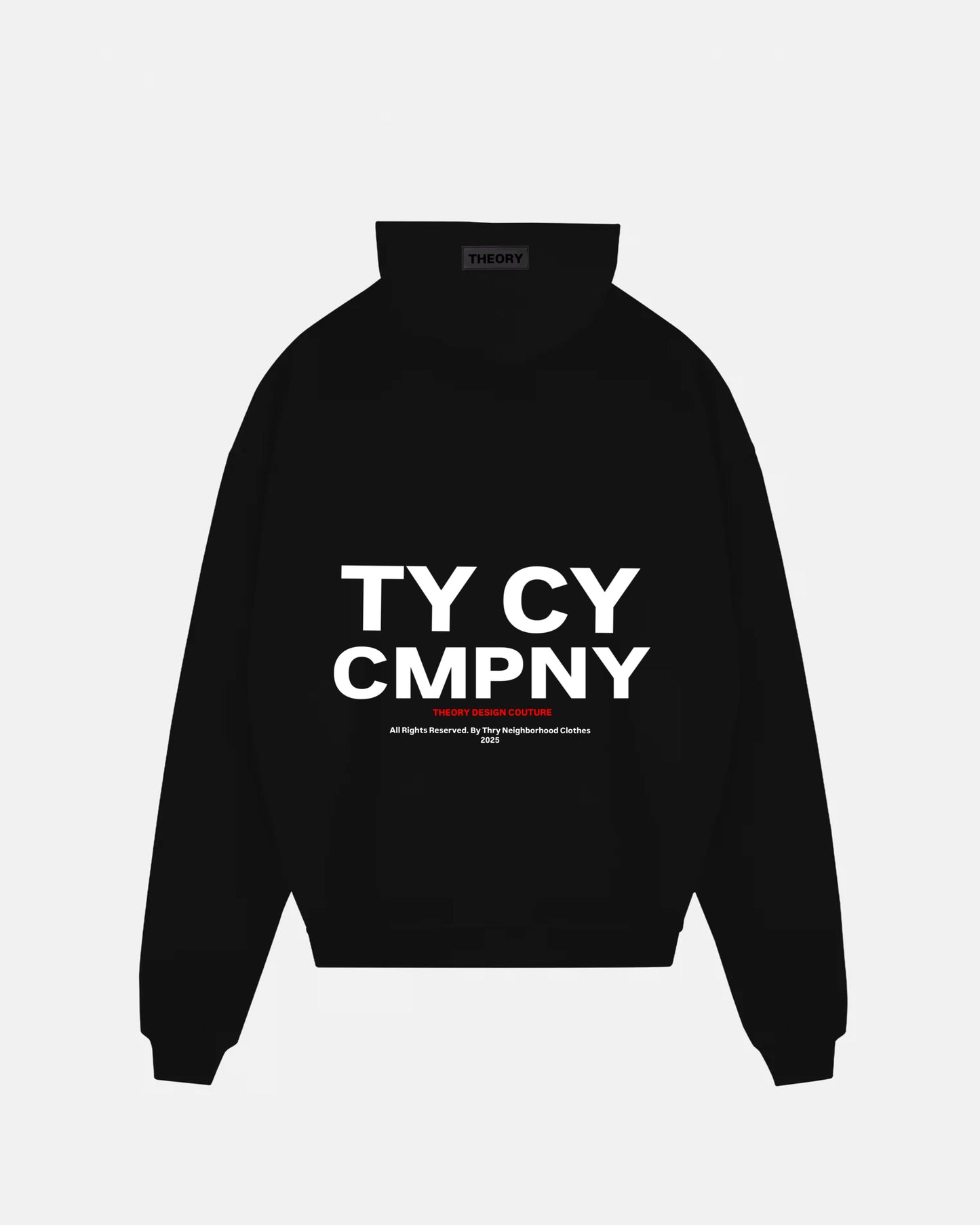 Hoodie Theory Celestial