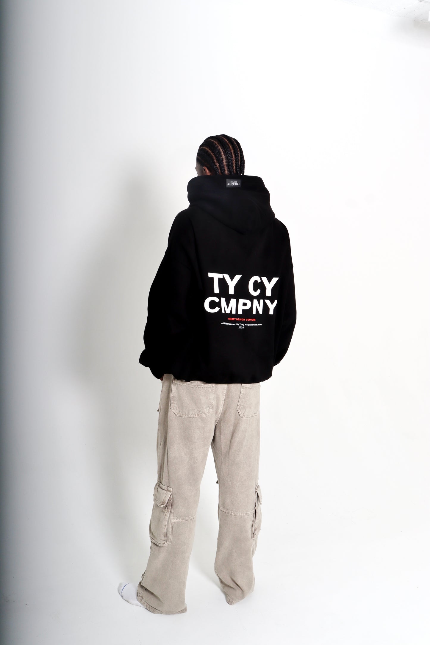 Hoodie Theory Celestial