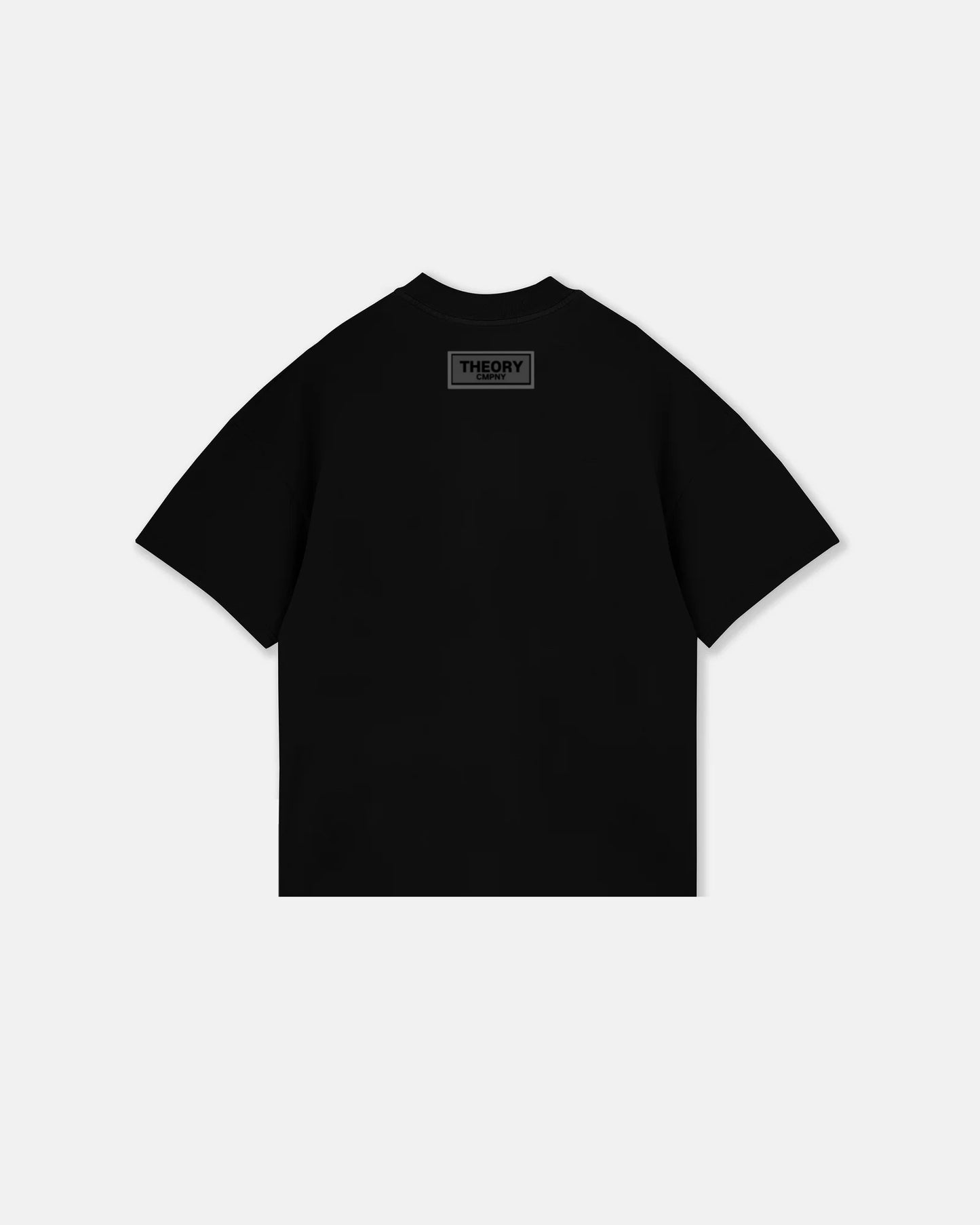 Camisa Esssence Theory