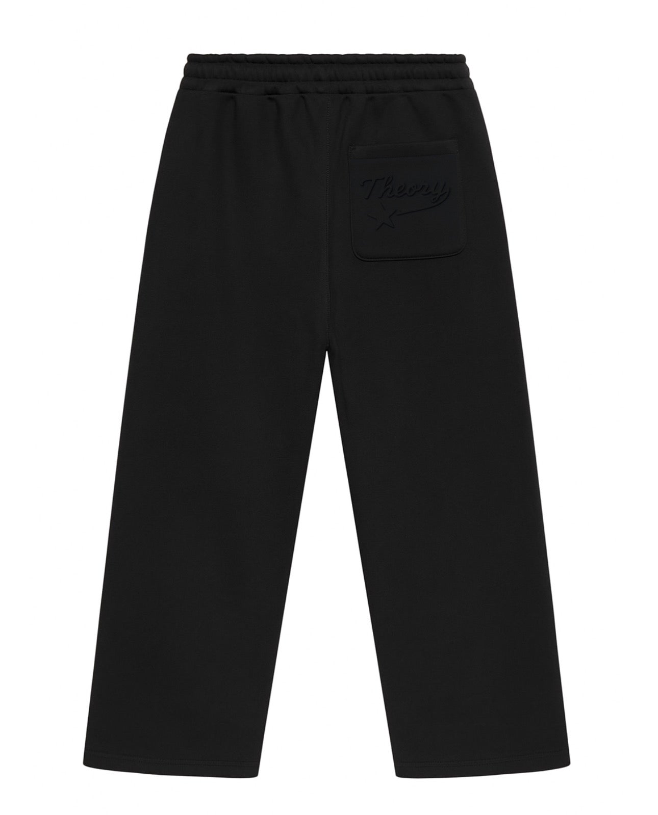 Sudadera Negra TC4