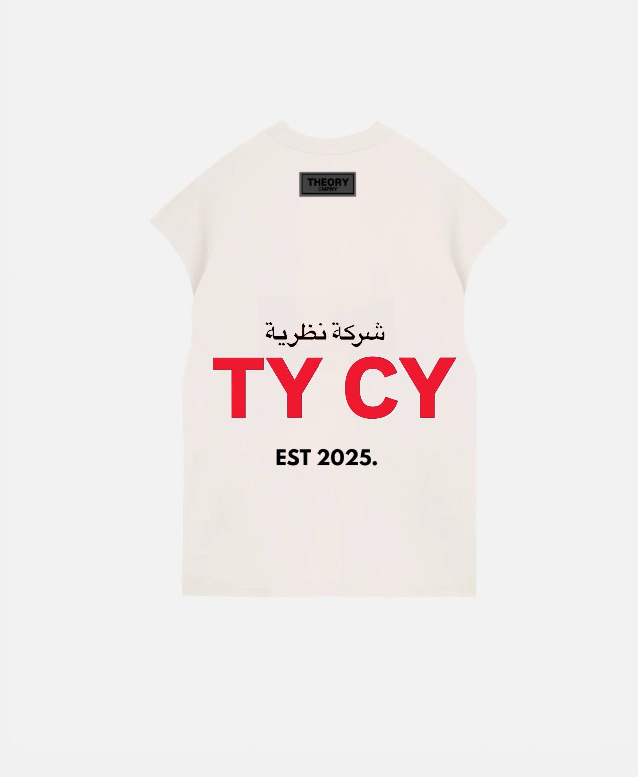 CAMISILLA TYCY ORIGEN