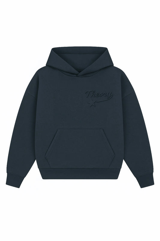 Hoodie Gris TC4