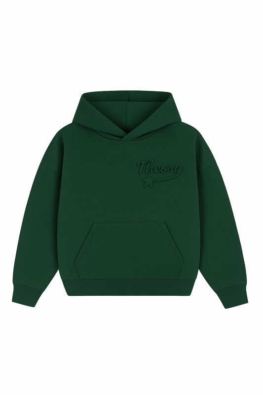 Hoodie Esmeralda TC4