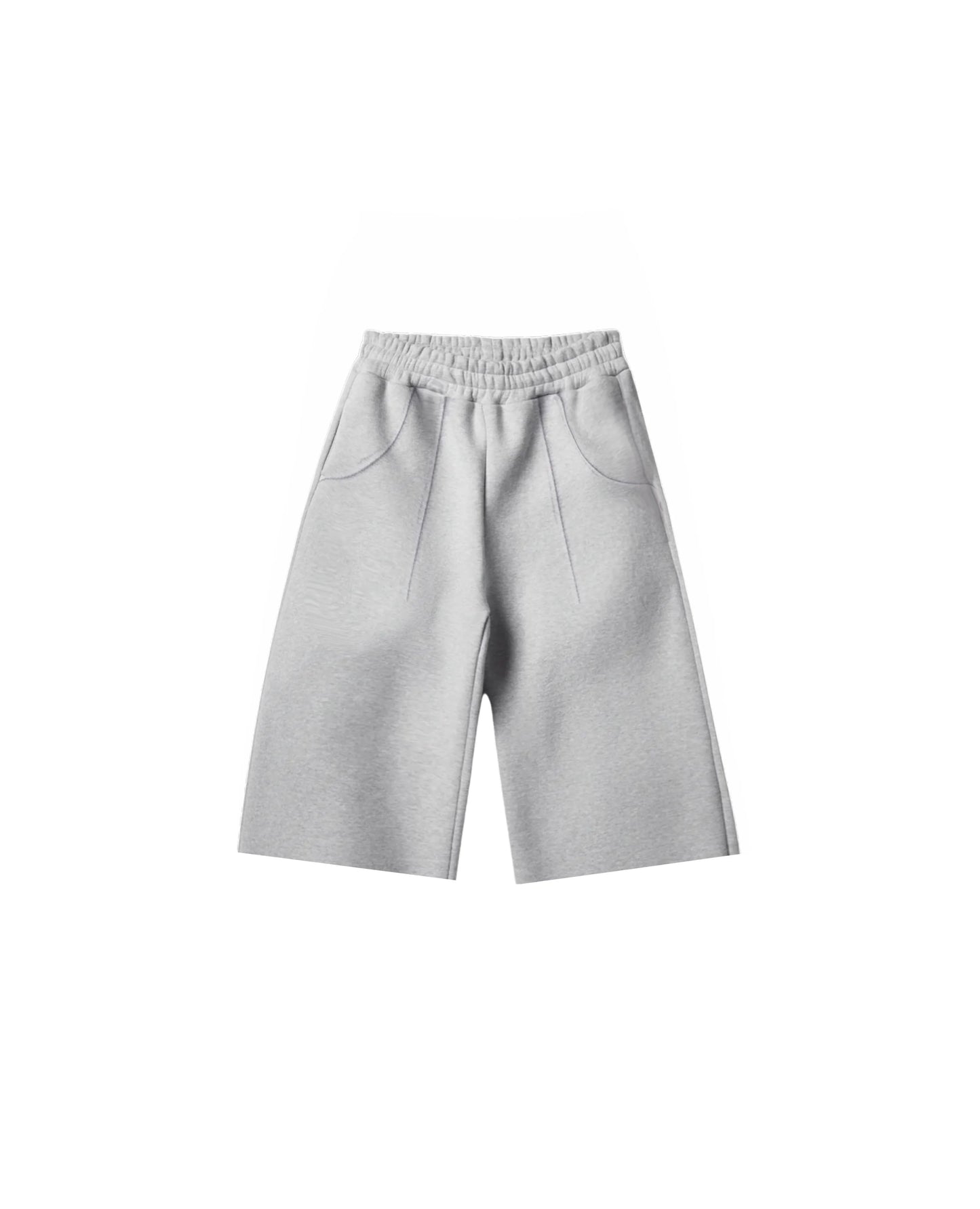 Short Melange