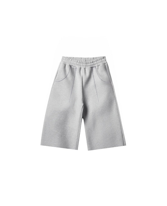 Short Melange