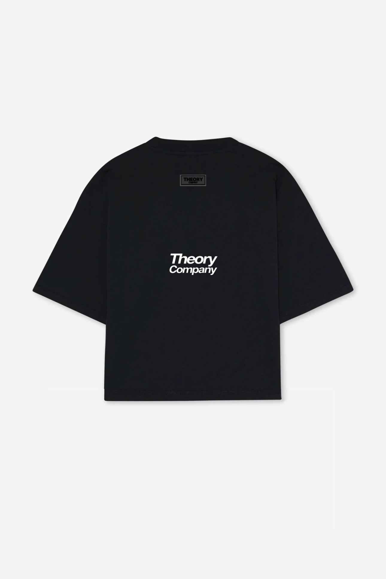 Camisa The Vixen Boxy Fit