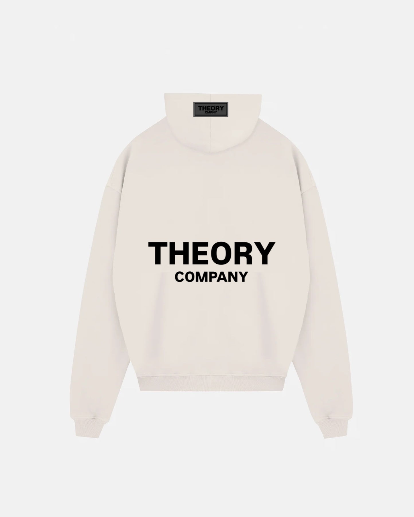 Hoodie Lone Rider
