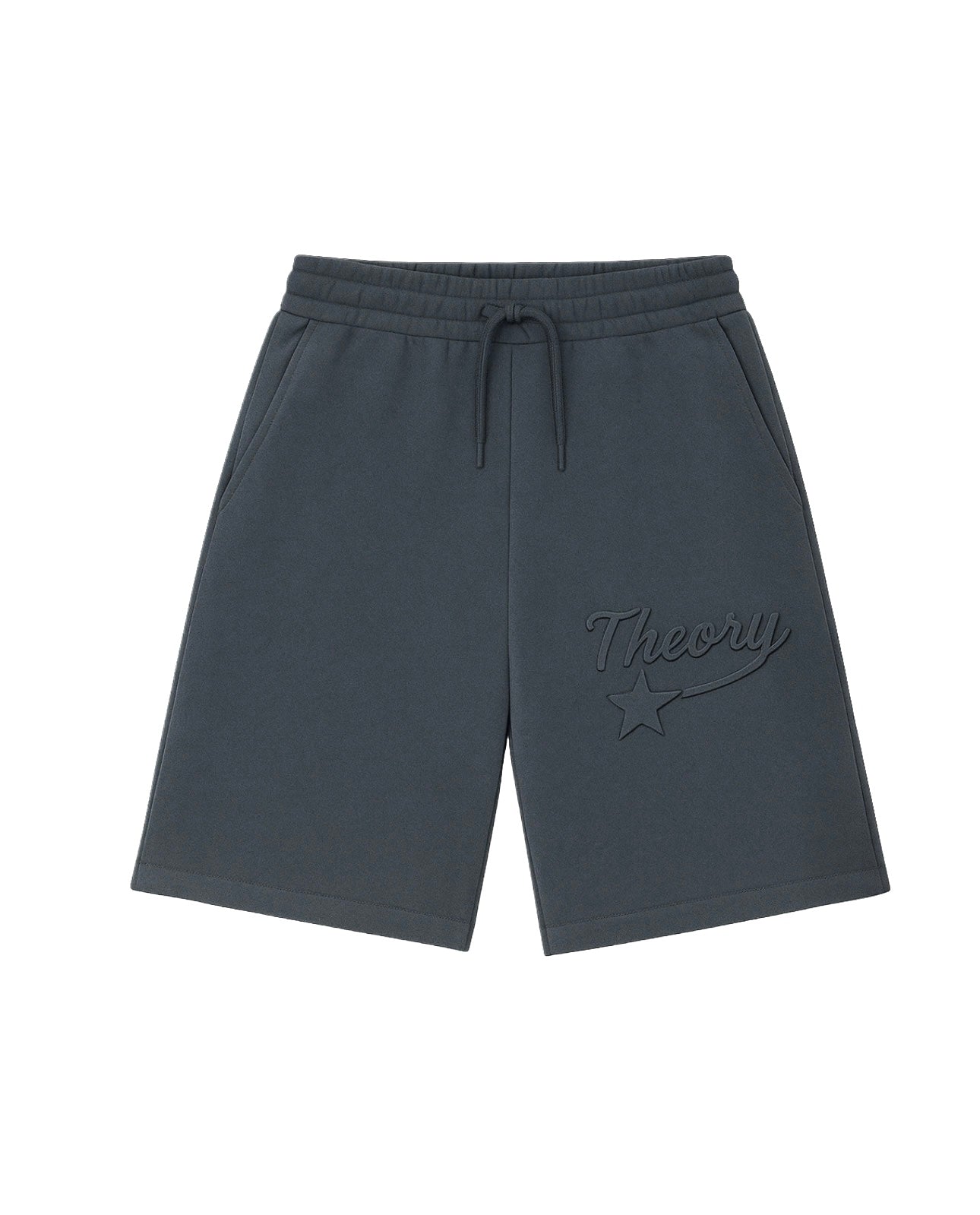 Short Gris TC4