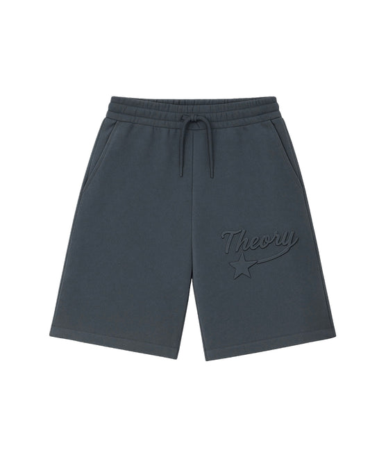 Short Gris TC4