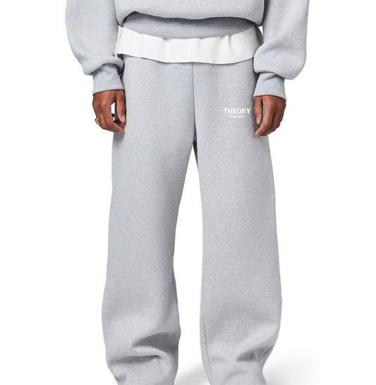 Sudadera Melange Theory Company