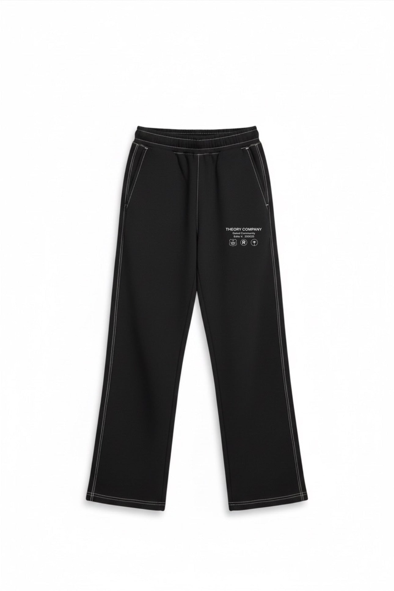 SUDADERAS TC5 EDITO V