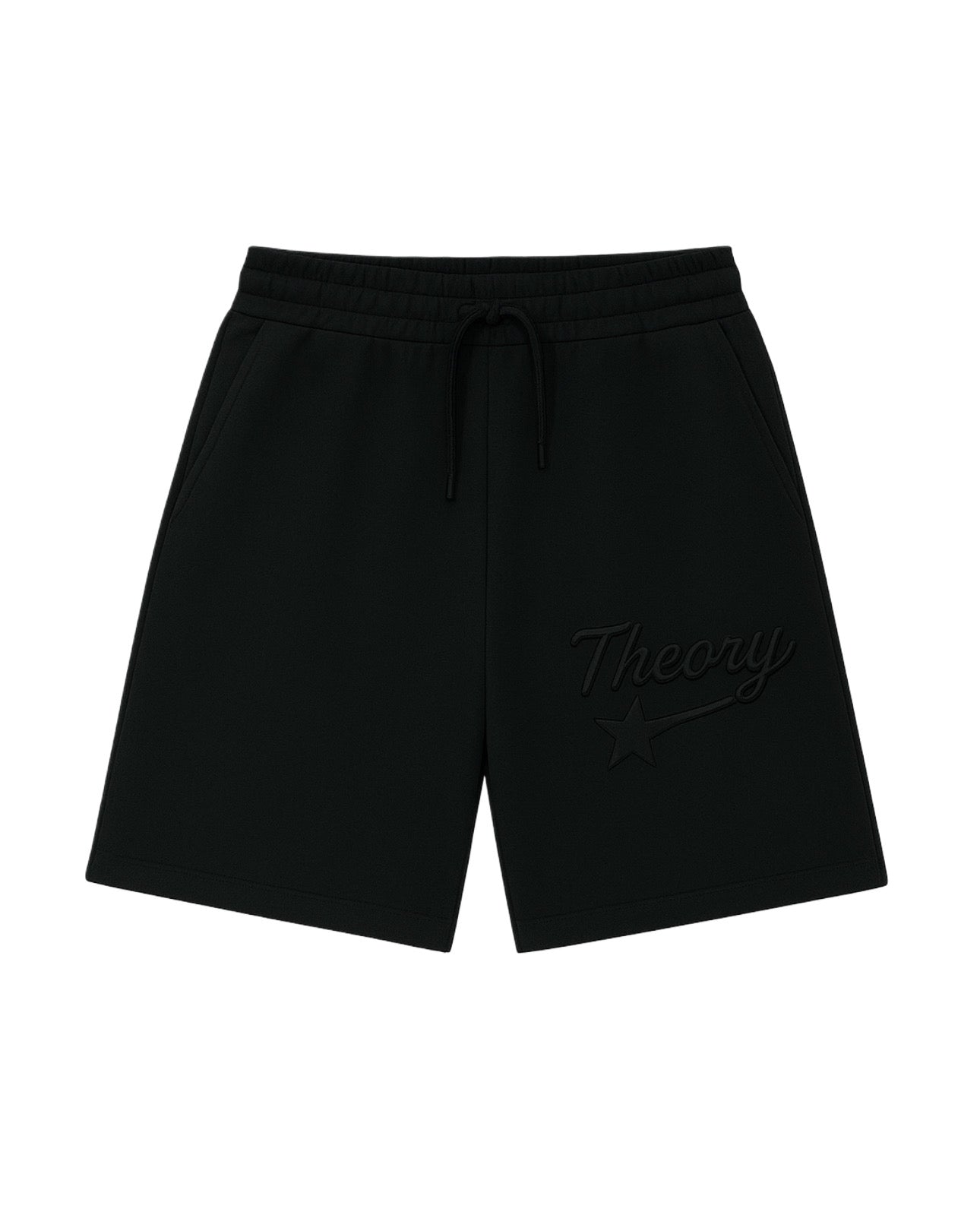 Short Negro TC4