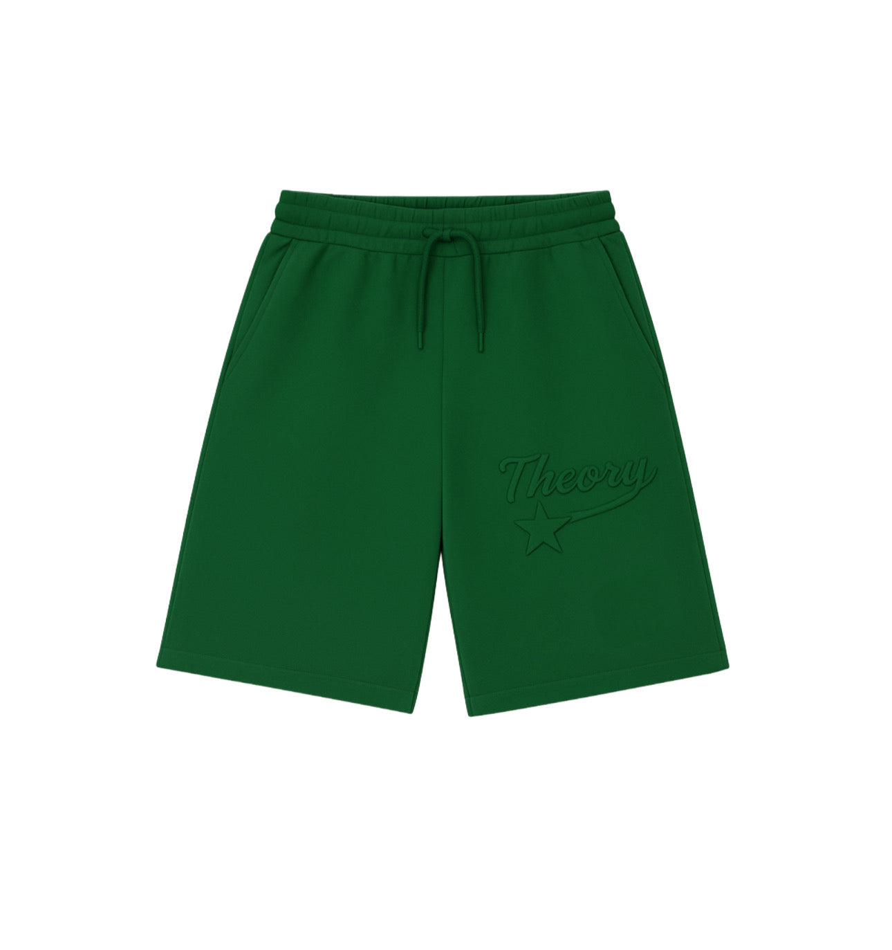 Short Esmeralda