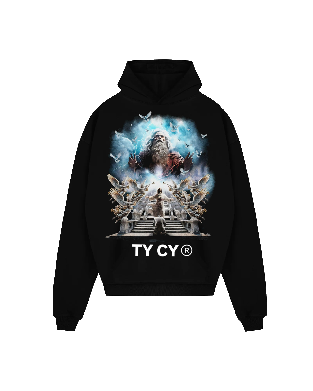Hoodie TYCY COMPANY