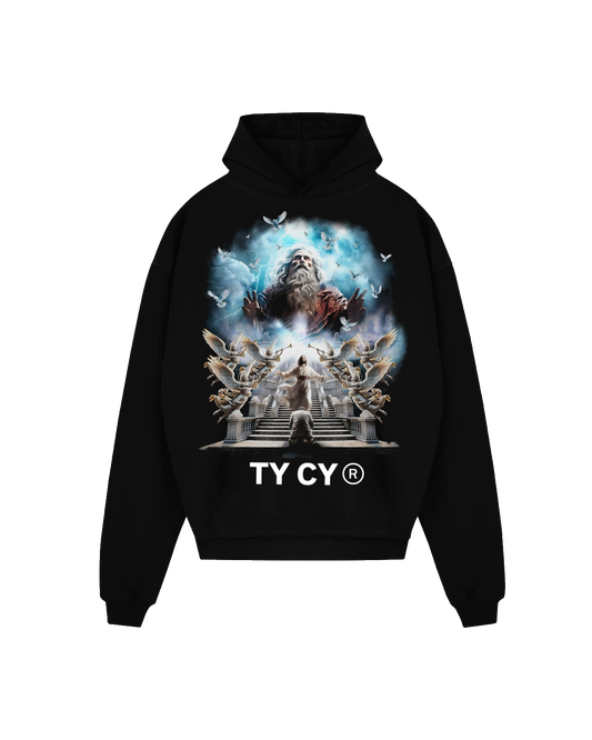 Hoodie TYCY COMPANY