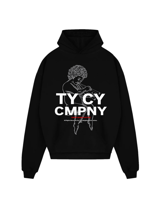 Hoodie Theory Celestial